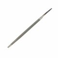 Forney Slim Taper File, 6 in 70334